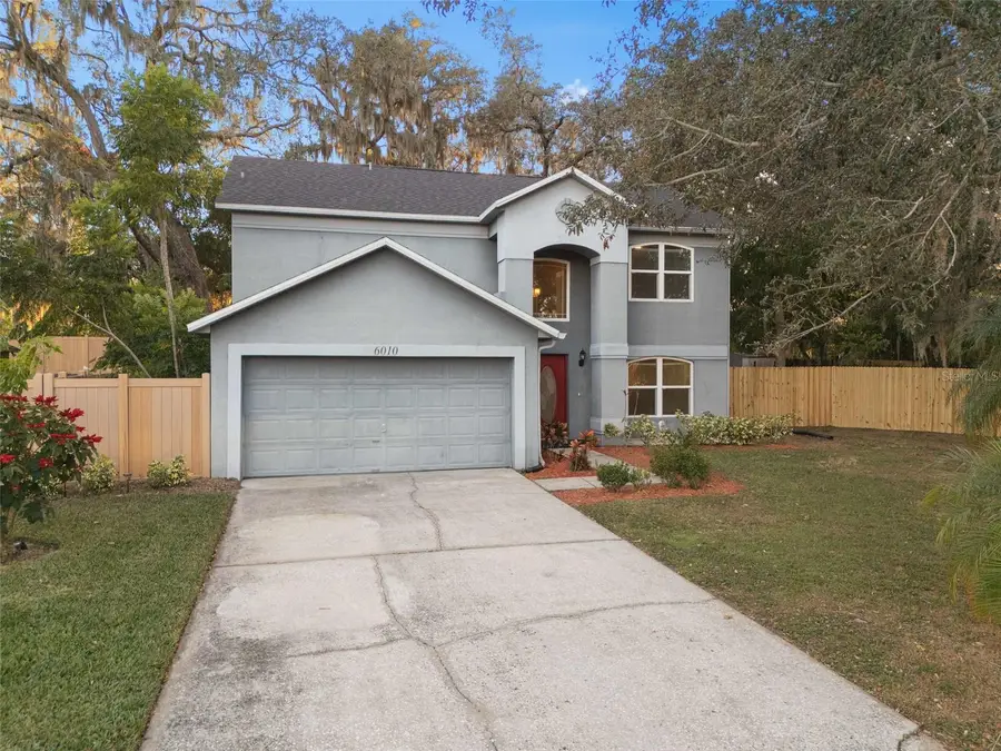 6010 Mountel Court, Orlando, FL 32810 - Image #2