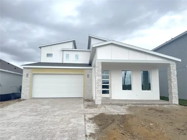 30289 Rustic Mill Street, MOUNT DORA, FL 32757