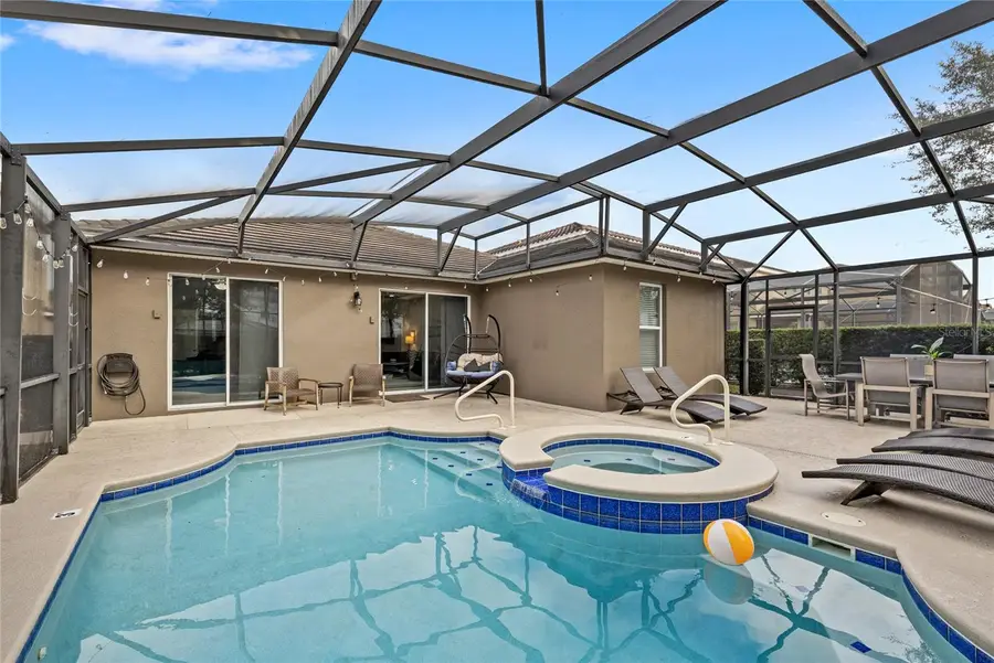 5376 Oakbourne Avenue, Davenport, FL 33837 - Image #2