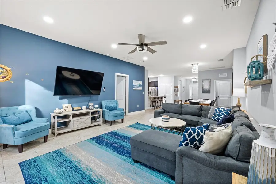 5376 Oakbourne Avenue, Davenport, FL 33837 - Image #3