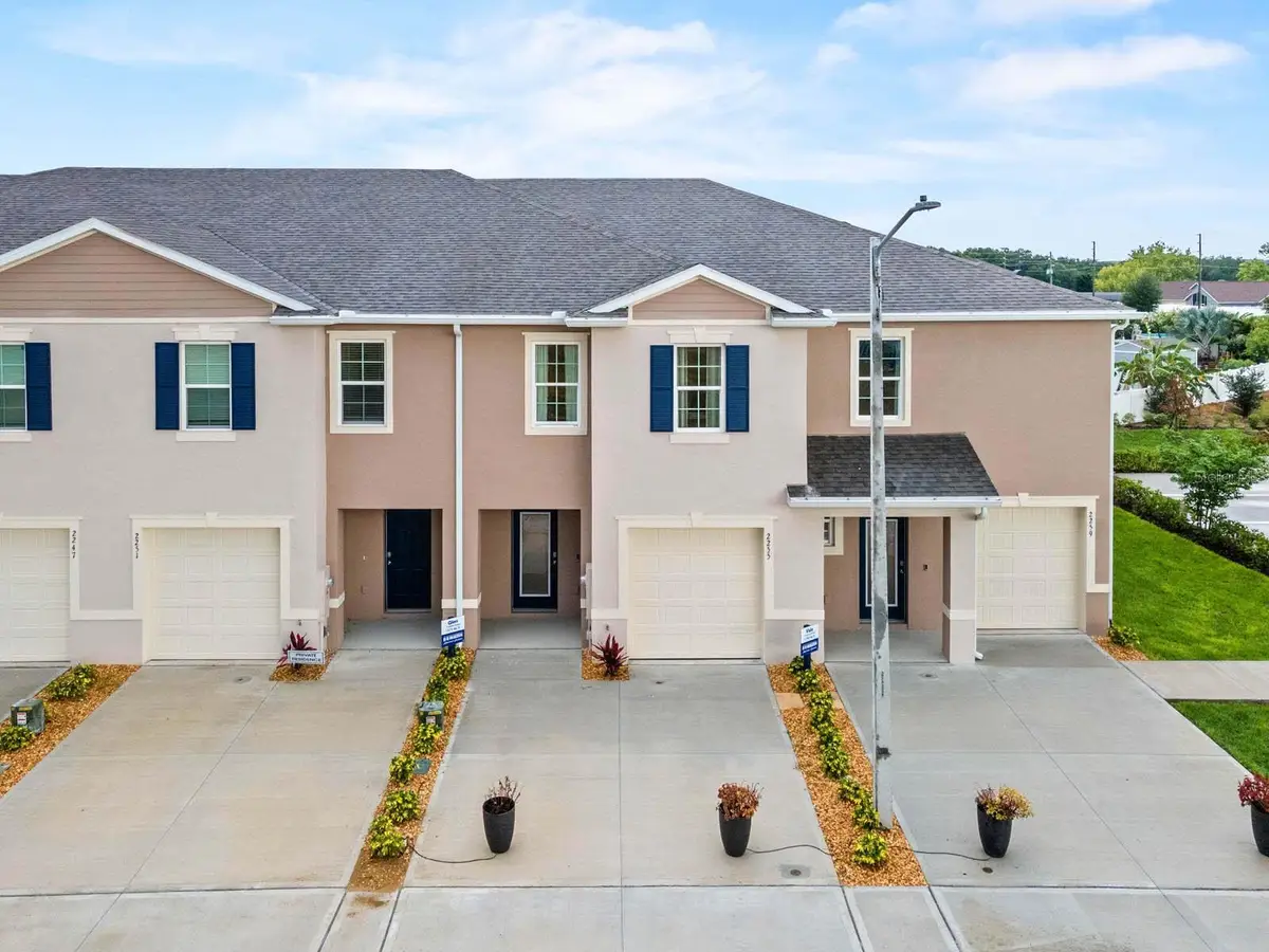 2577 Olympic Court, Davenport, FL 33837 - Image #1