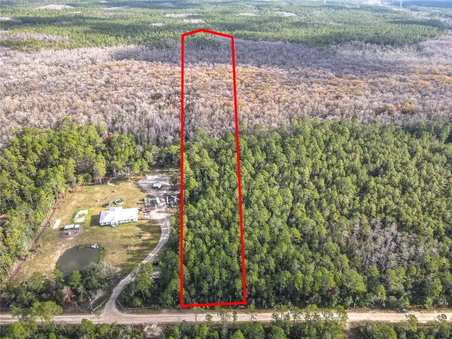 2459 Old Train Road, Deltona, FL 32738 - Image #3