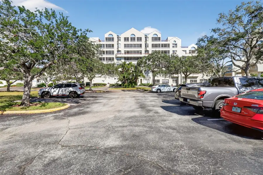 2333 Feather Sound Drive #B107, Clearwater, FL 33762 - Image #2