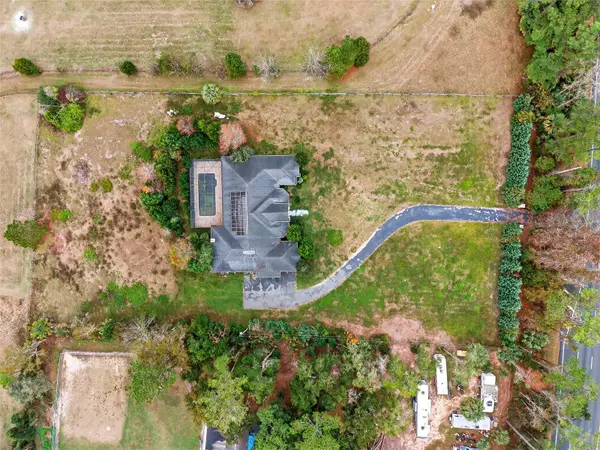 12230 N Us Highway 441, CITRA, FL 32113