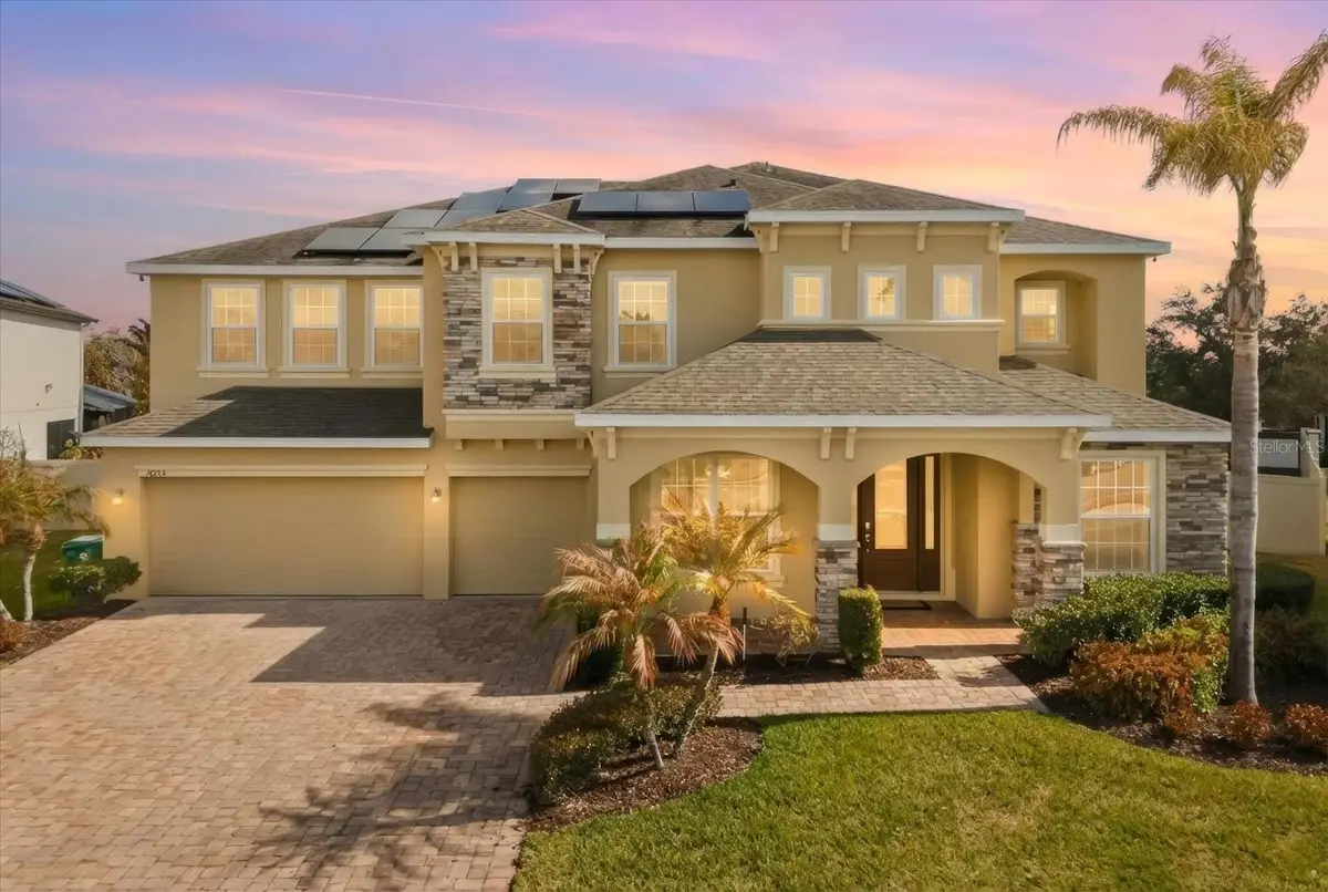 14355 Black Lake Preserve Street, Winter Garden, FL 34787 - #1