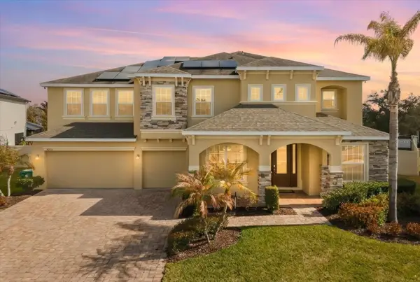 14355 Black Lake Preserve Street, WINTER GARDEN, FL 34787