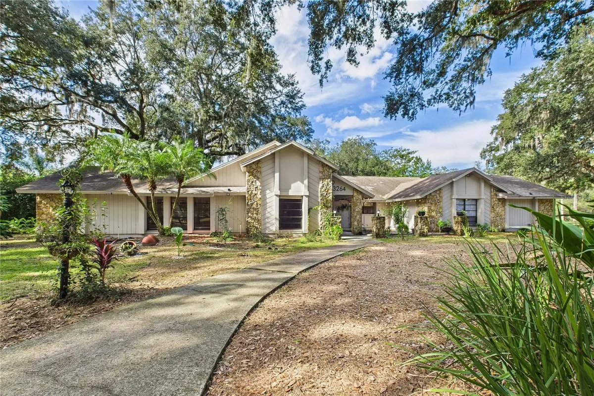 3264 Majestic Oak Drive, Saint Cloud, FL 34771 - Image #1