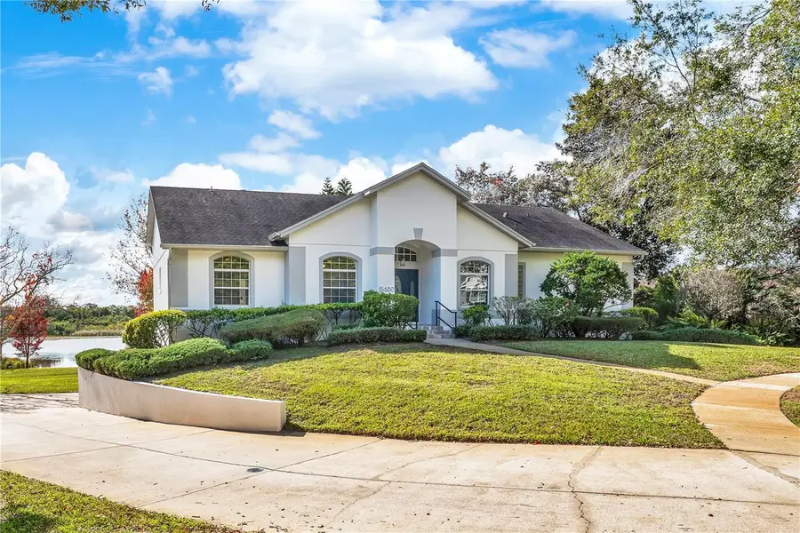 8400 Vintage Drive, Orlando, FL 32835 - Image #2