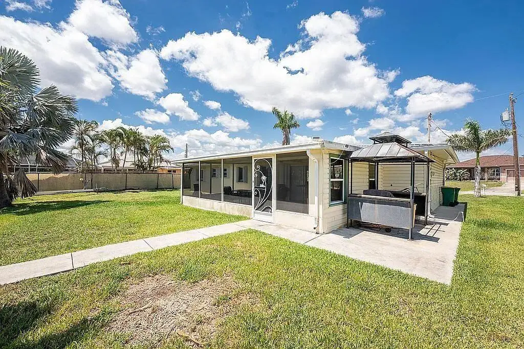 3420 Santa Clara Drive, Punta Gorda, FL 33983 - Image #1