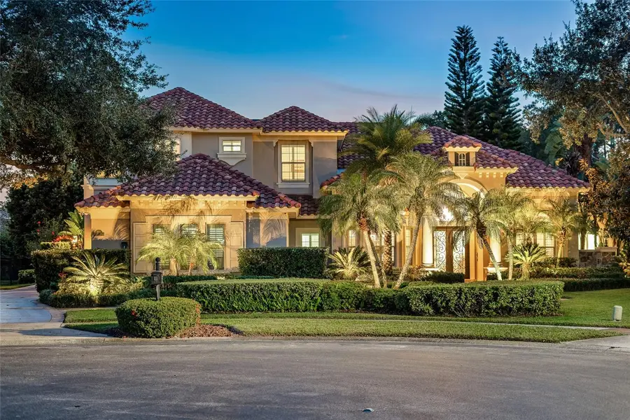 9212 Island Lake Court, Orlando, FL 32836 - #2