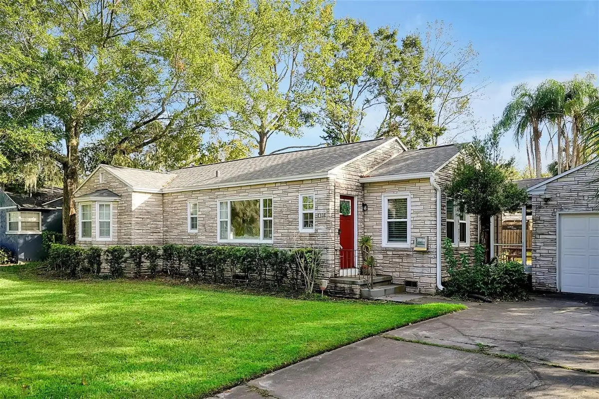 1308 W Princeton Street, Orlando, FL 32804 - Image #1