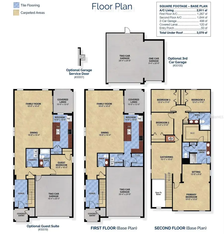 7048 Rolling Leaf Road, Groveland, FL 34736 - Image #2