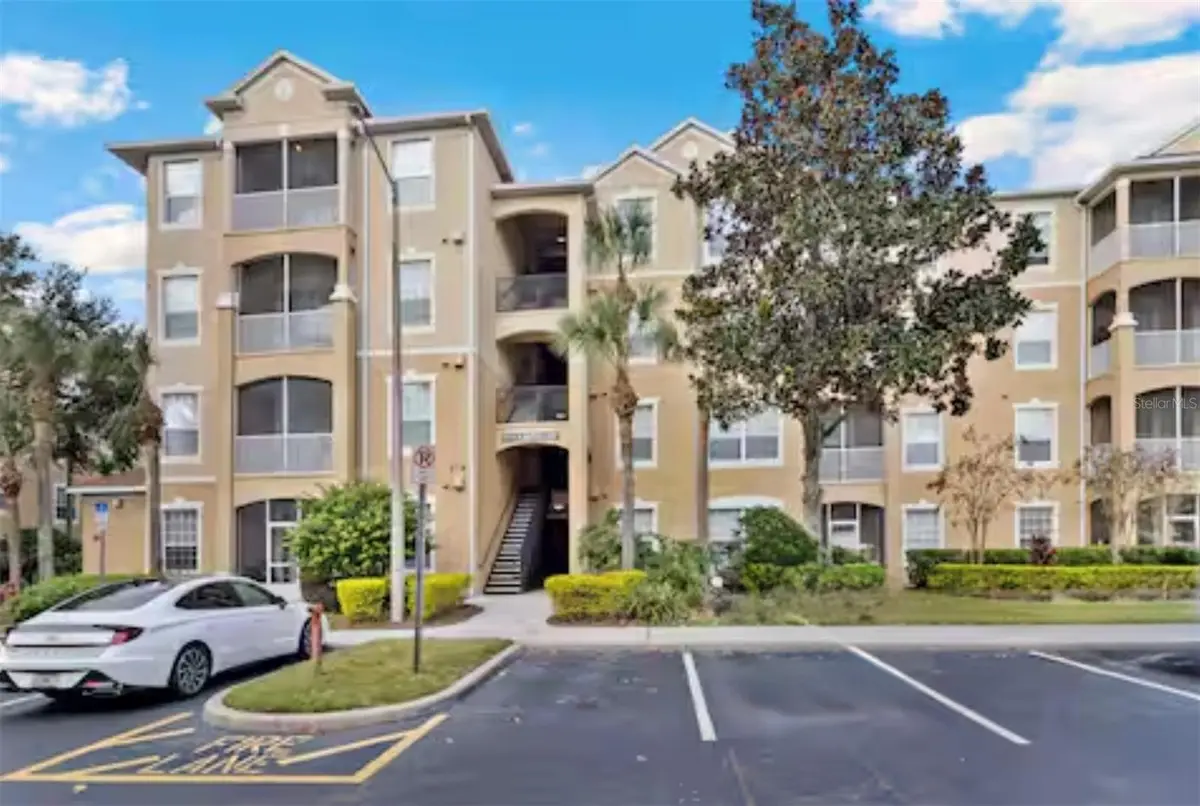 2774 Almaton Loop #402, Kissimmee, FL 34747 - Image #1