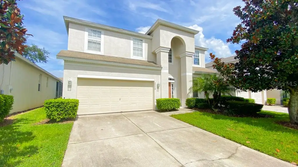 7772 Basnett Circle, Kissimmee, FL 34747 - Image #1