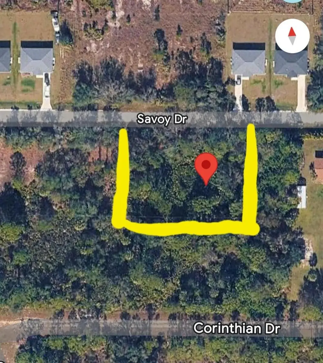 27113 Savoy Drive, Punta Gorda, FL 33955 - #1