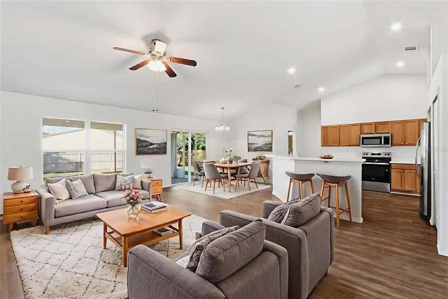 843 SE Carnival Avenue, Port Saint Lucie, FL 34983 - Image #2