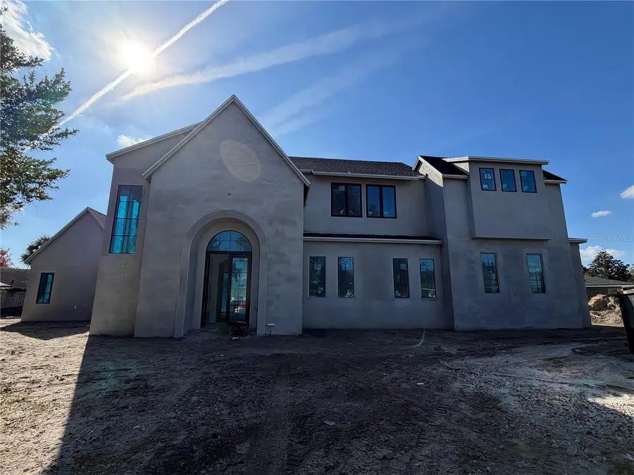 1417 Williams Drive, Winter Park, FL 32789 - Image #2