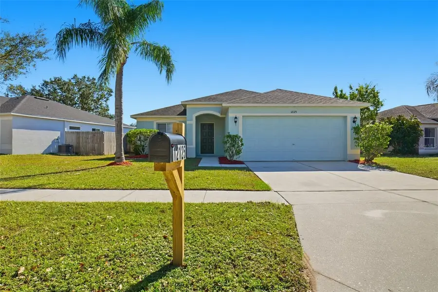 12125 Buffington Lane, Riverview, FL 33579 - Image #2