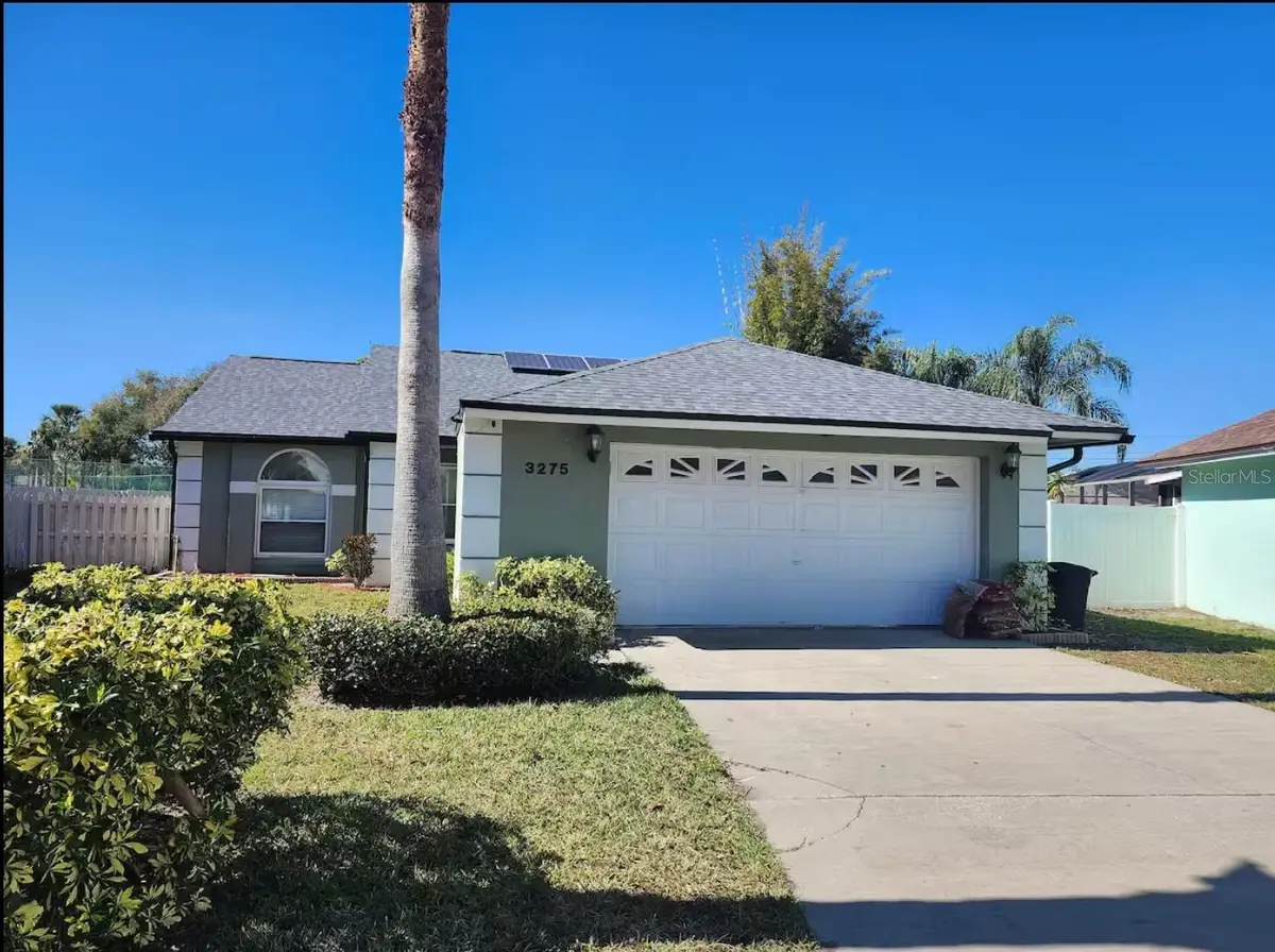 3275 Smoke Signal Circle, Kissimmee, FL 34746 - Image #1