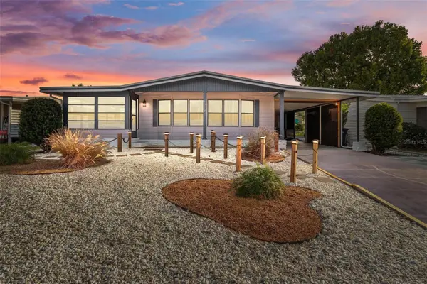 1342 Elkhart Circle, TAVARES, FL 32778