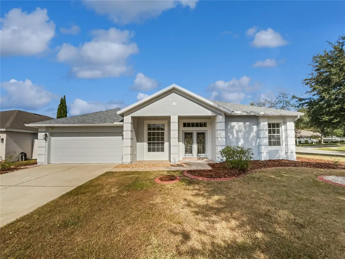 2046 Heartland Circle, Valrico, FL 33594 - Image #1
