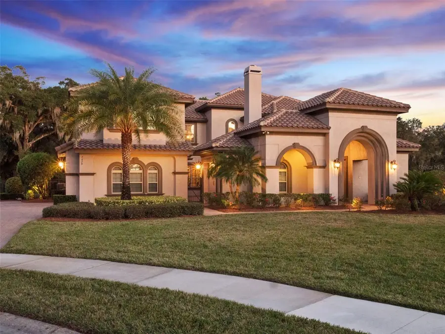 7428 Bella Foresta Place, Sanford, FL 32771 - Image #2