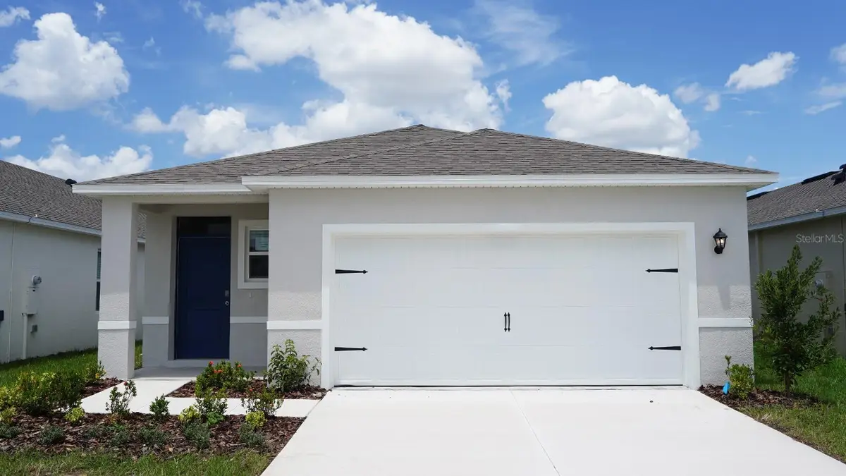 1381 June Lake Loop, Haines City, FL 33844 - Image #1