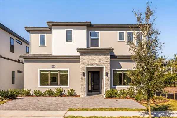 5680 High Seas Dr, ORLANDO, FL 32821