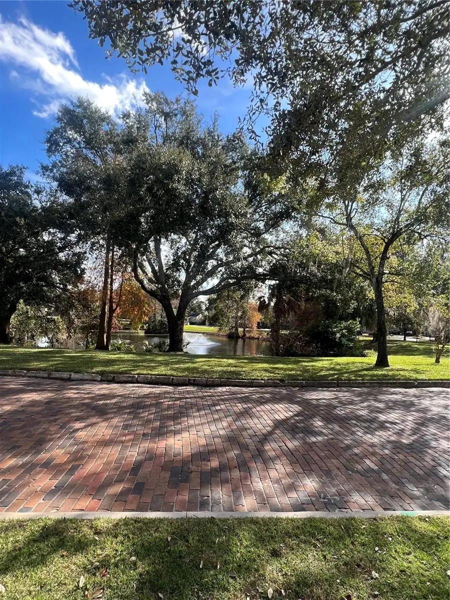 731 Midget Drive, Winter Park, FL 32789 - Image #1