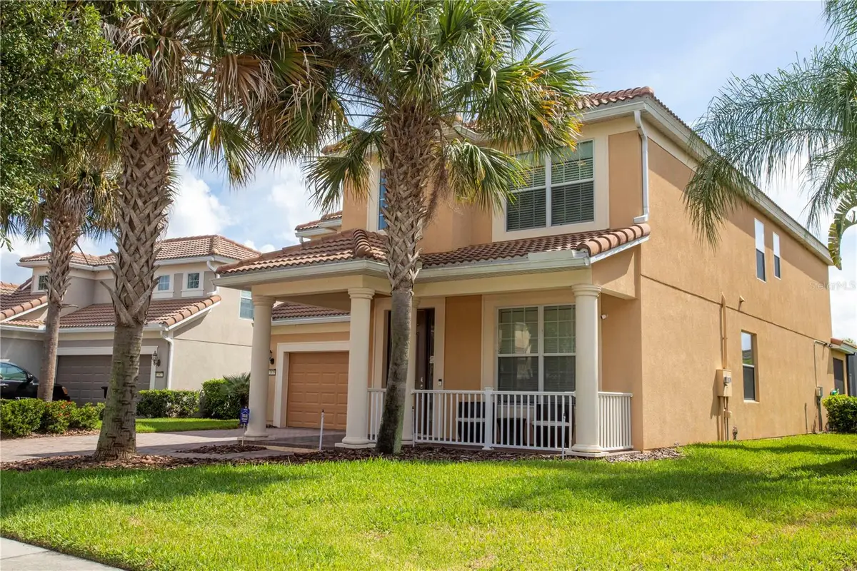 11835 Barletta Drive, Orlando, FL 32827 - Image #1