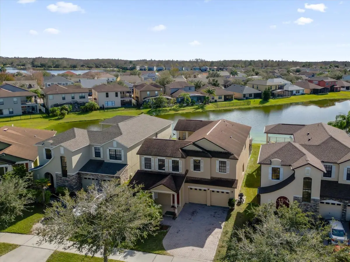 9657 Moss Rose Way, Orlando, FL 32832 - Image #1