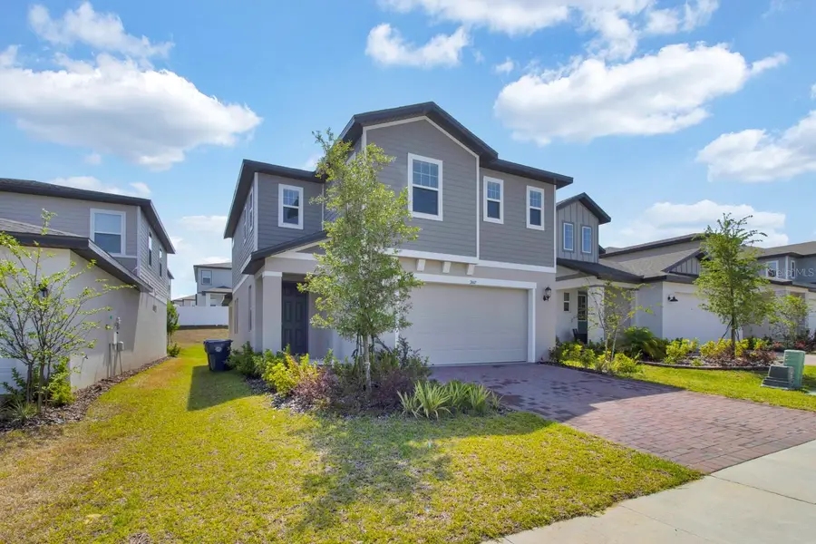 2447 Gold Dust Drive, Clermont, FL 34715 - Image #2