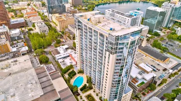 155 S Court Avenue #2502, ORLANDO, FL 32801