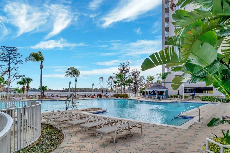 13427 Blue Heron Beach Drive #306, Orlando, FL 32821 - #2