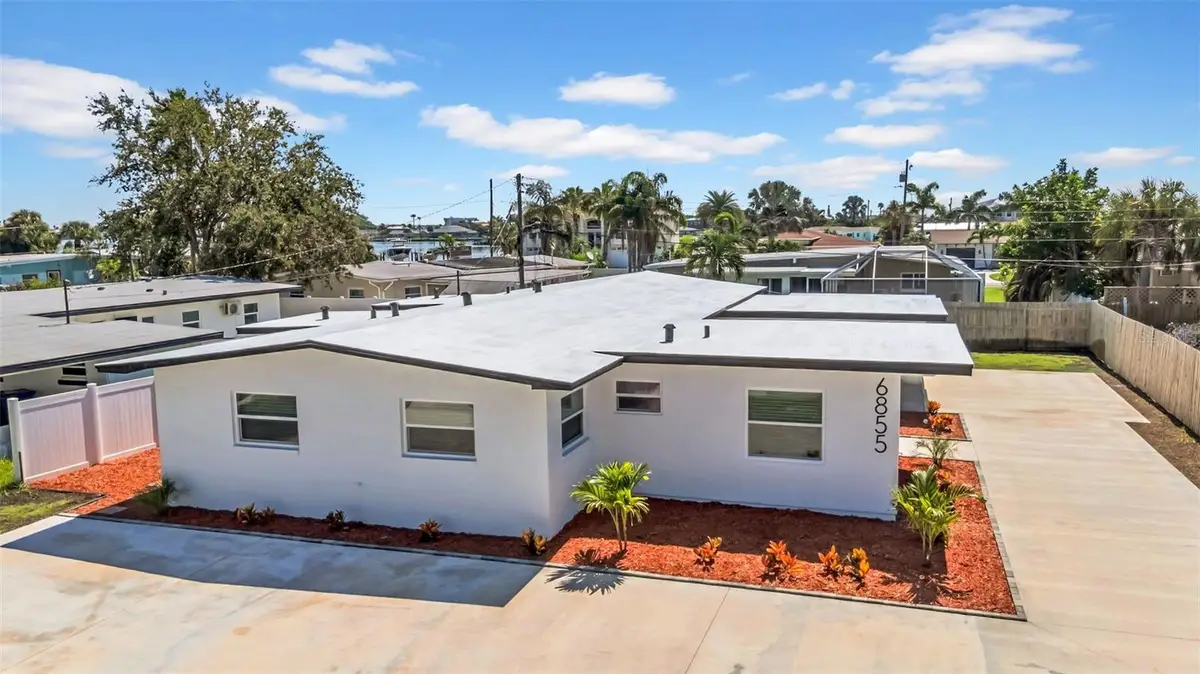 6855 Gulf Winds Drive, Saint Pete Beach, FL 33706 - Image #1