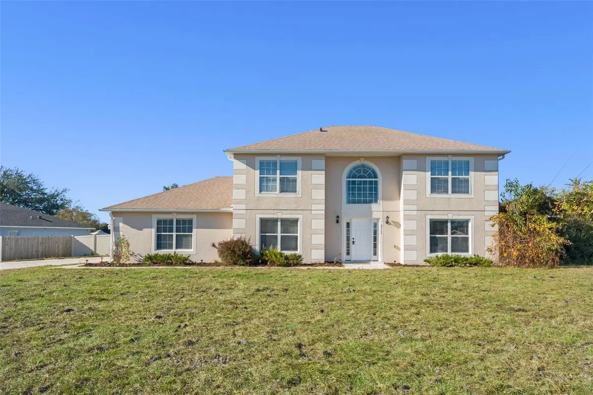 2661 Howland Boulevard, Deltona, FL 32738 - Image #1