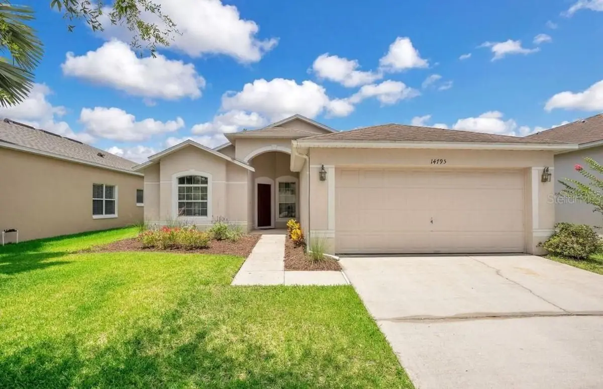 14795 Yorkshire Run Drive, Orlando, FL 32828 - Image #1
