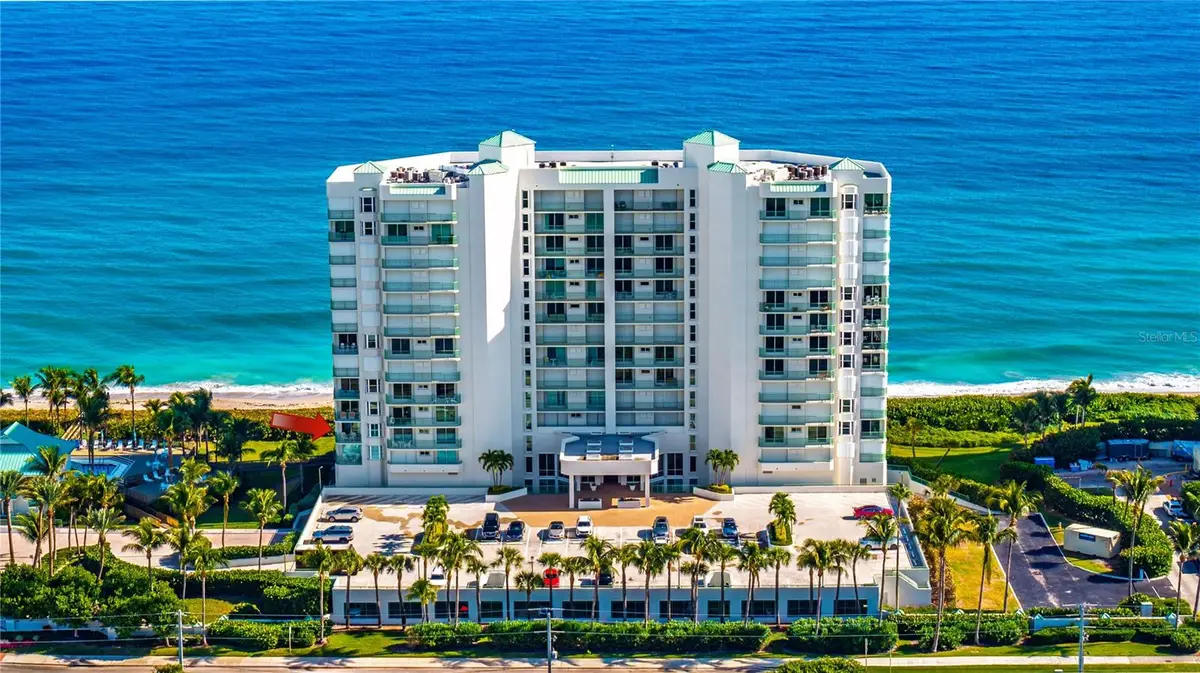 8650 S Ocean Dr #301, Jensen Beach, FL 34957 - Image #1