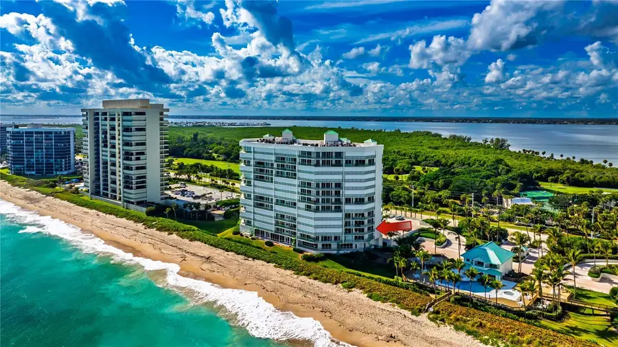 8650 S Ocean Dr #301, Jensen Beach, FL 34957 - Image #3