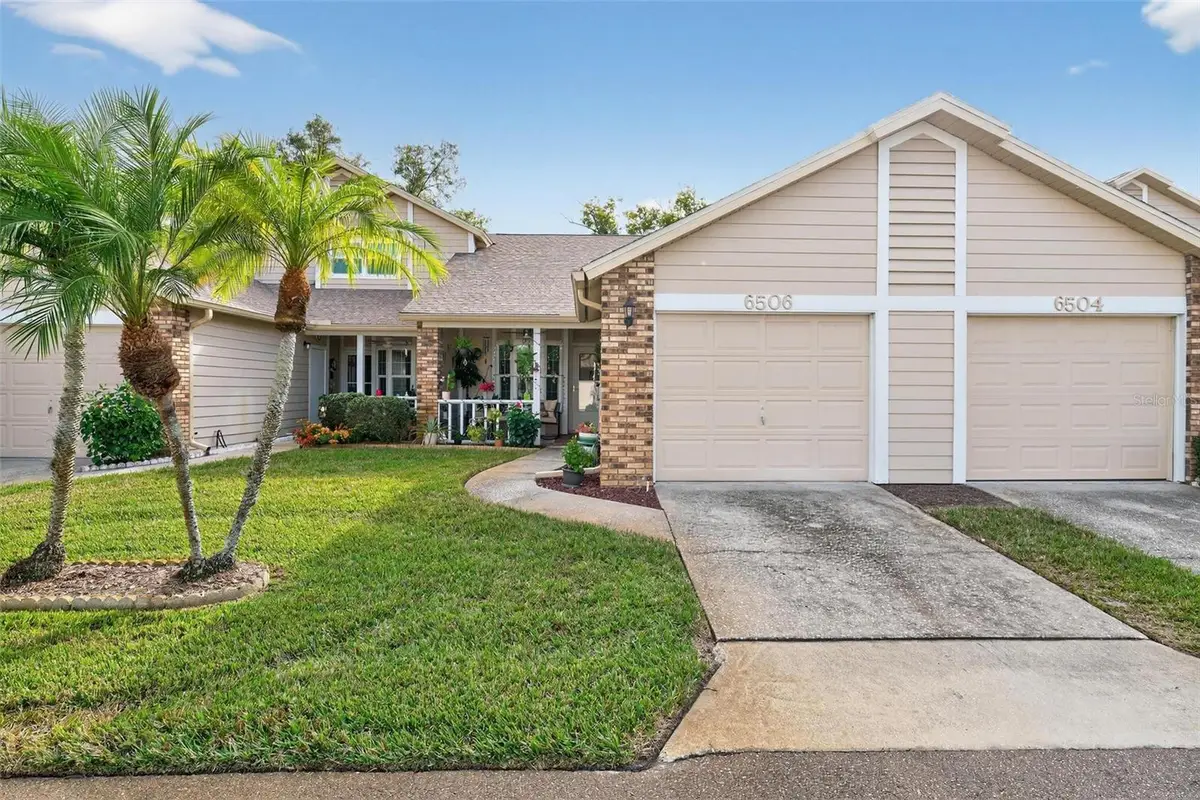 6506 Thicket Trail, New Port Richey, FL 34653 - Image #1