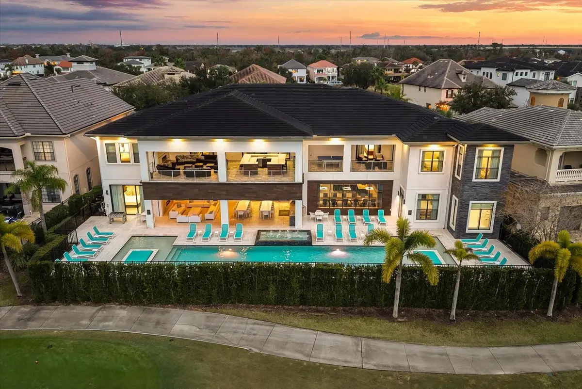 350 Muirfield Loop, Reunion, FL 34747 - Image #1