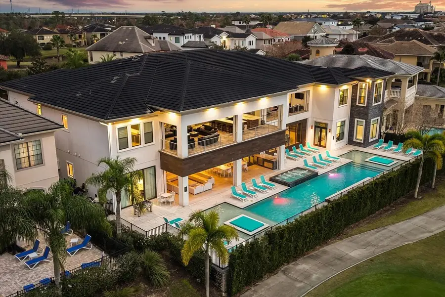 350 Muirfield Loop, Reunion, FL 34747 - Image #2