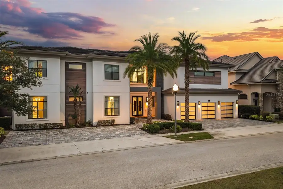 350 Muirfield Loop, Reunion, FL 34747 - Image #3