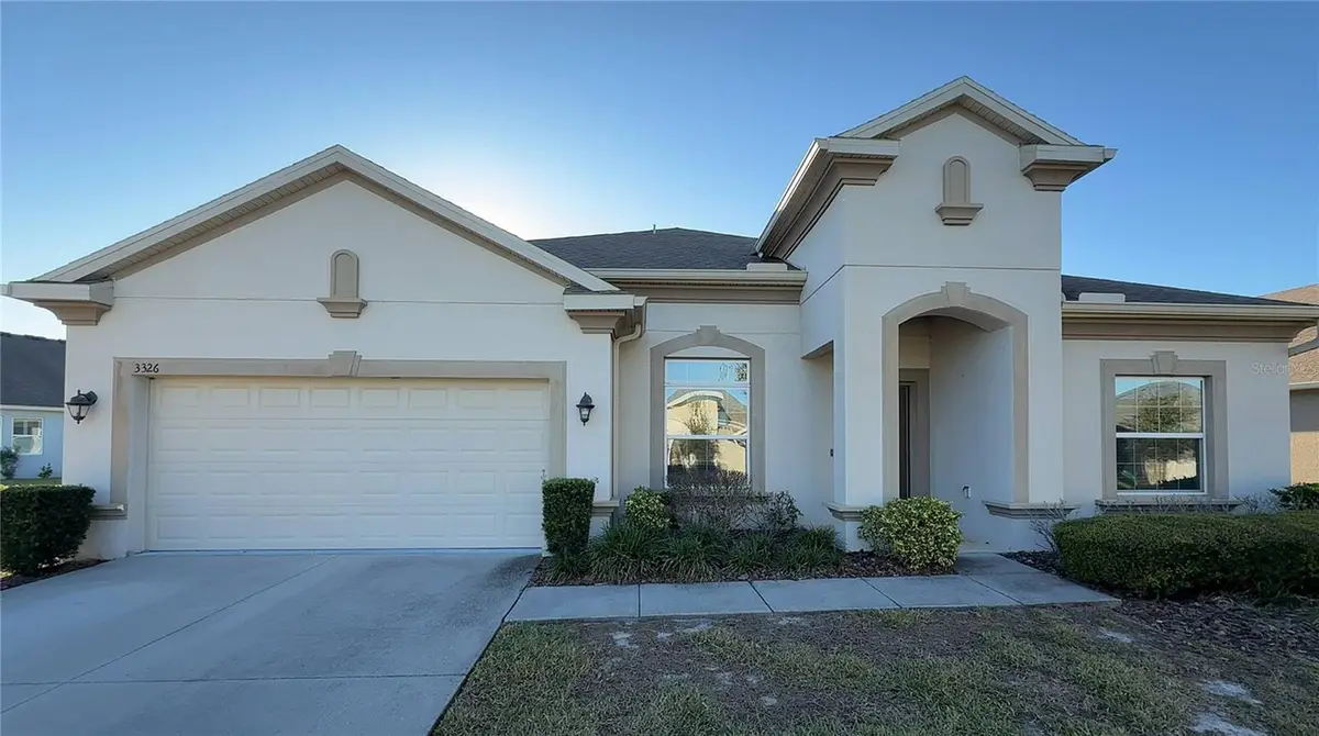 3326 Sagebrush Street, Harmony, FL 34773 - Image #1