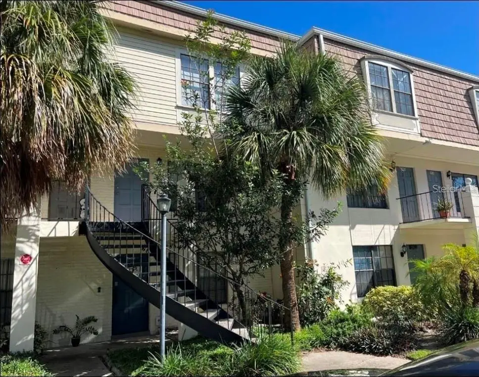 5930 Village Circle #GE, Orlando, FL 32822 - Image #1