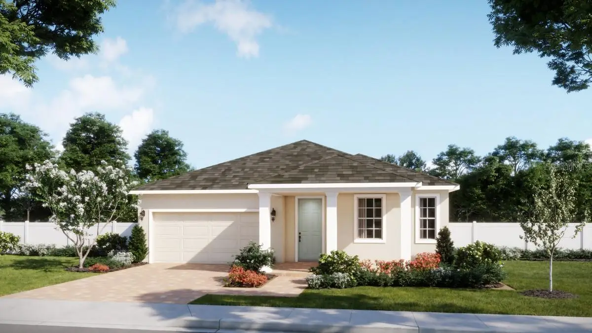 4491 Laurel Site Loop, Apopka, FL 32712 - Image #1