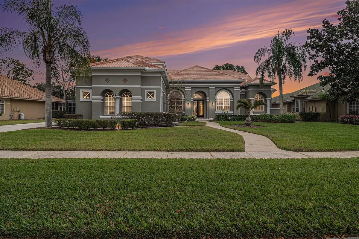 9537 Castleford Point, Orlando, FL 32836 - Image #1