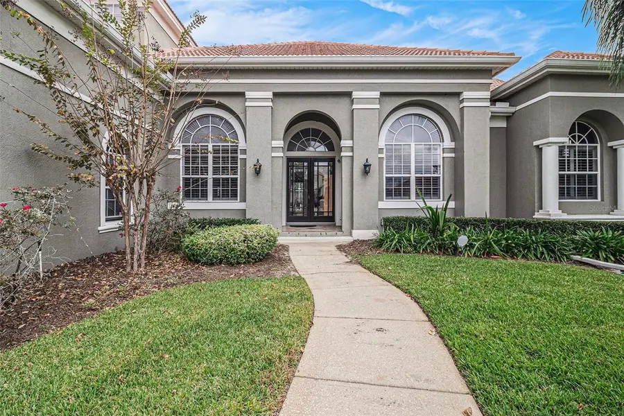 9537 Castleford Point, Orlando, FL 32836 - Image #3