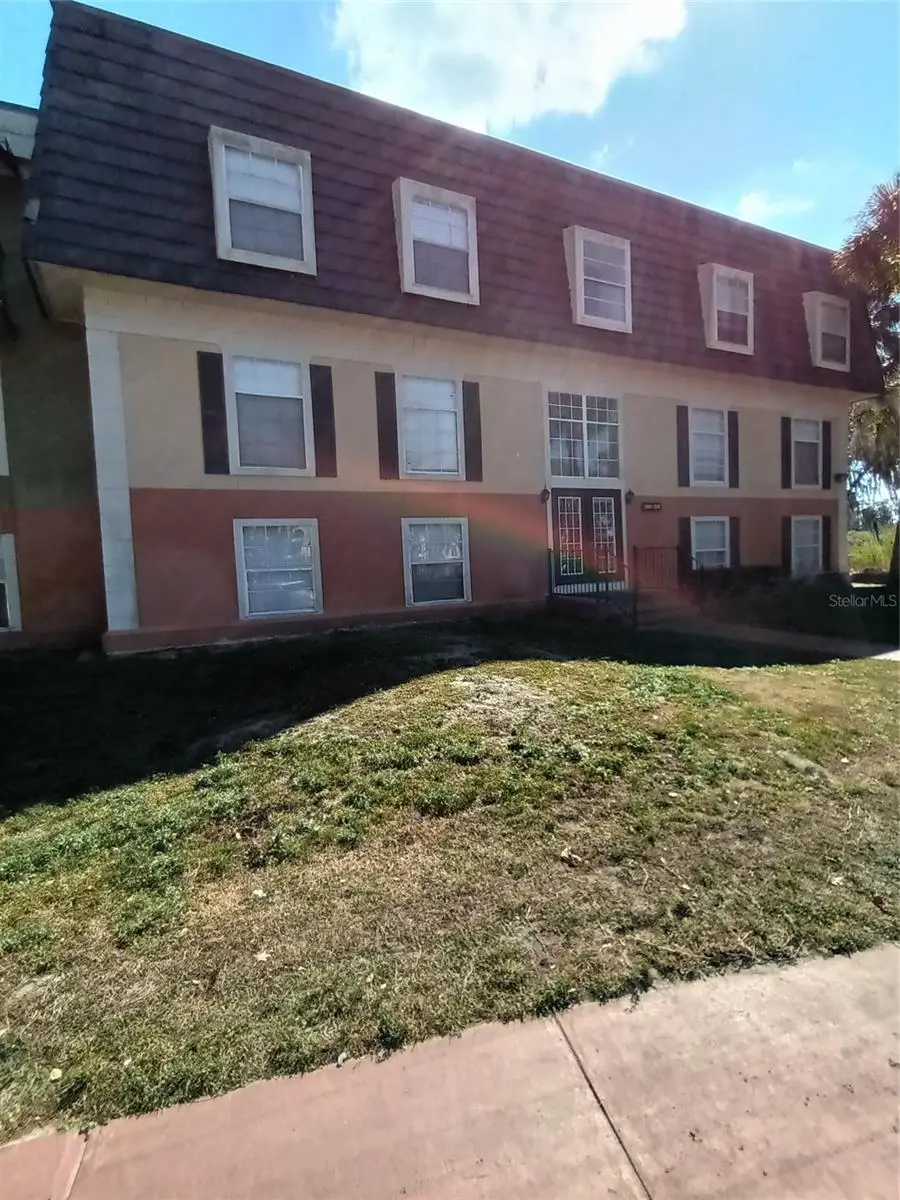 3966 Versailles Drive #3966B, Orlando, FL 32808 - #1