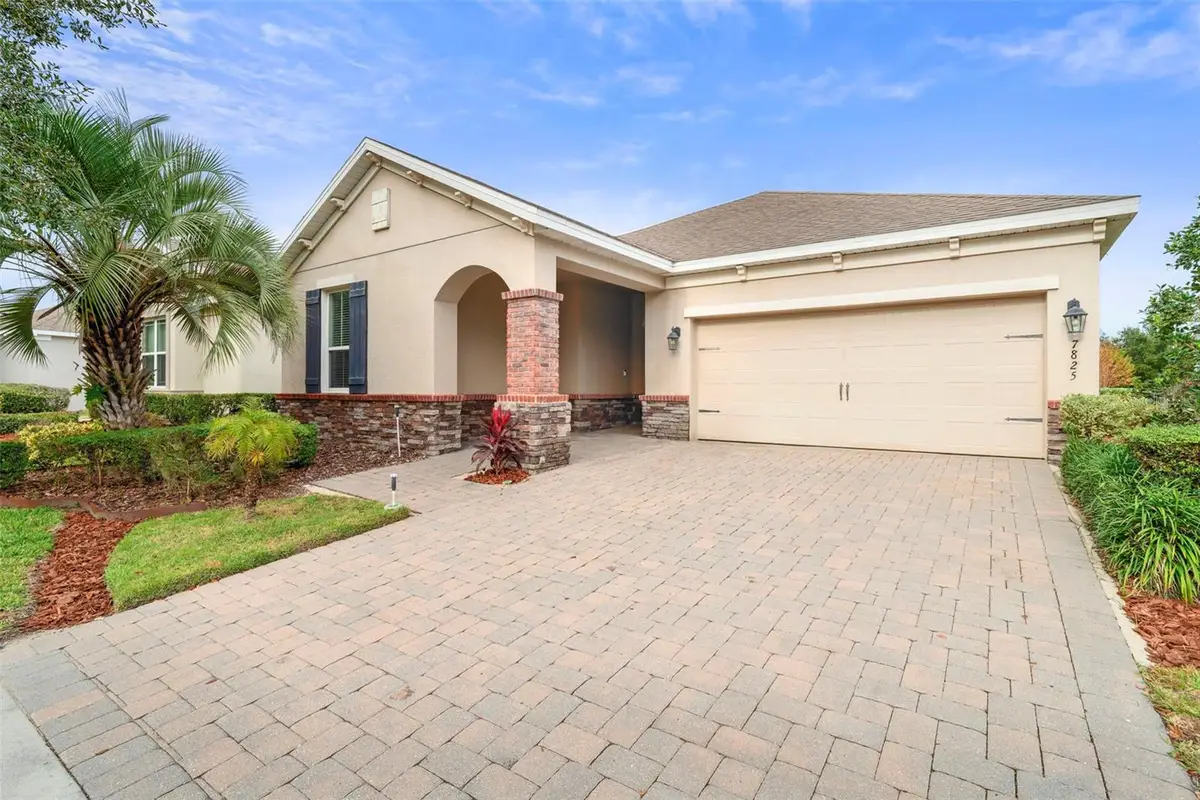7825 Bostonian Drive, Winter Garden, FL 34787 - Image #1